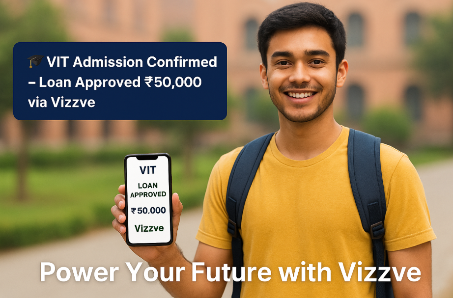 VIT Bangalore – Complete Guide 2025 | Courses, Campuses & Loan Support